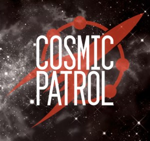 Cosmip Patrol
