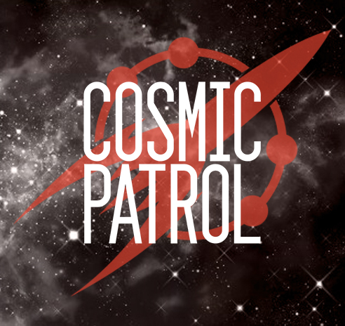 Cosmip Patrol