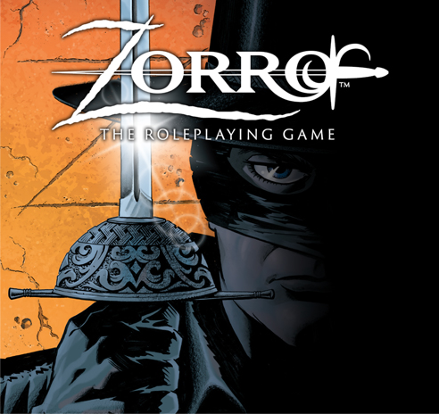 Zorro